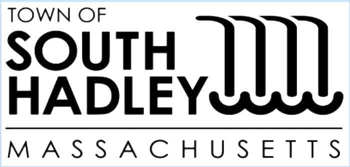 Logo for Town of South Hadley